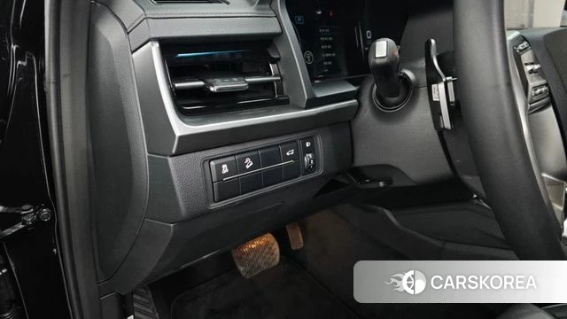 Ssangyong Rexton New Arena id 3876467 из Кореи 8