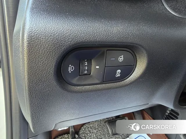 Hyundai Casper id 3669483 из Кореи 8