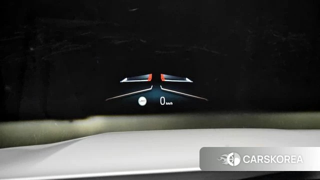 BMW 5 Series (G60) id 3831237 из Кореи 8