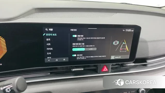 Kia The New Carnival 4th Generation id 3571578 из Кореи 8