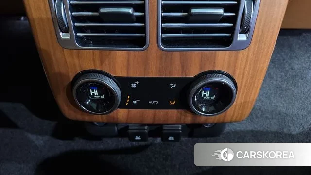 Land Rover Range Rover 4th Generation id 3525710 из Кореи 8