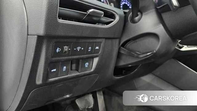 Hyundai Sonata (DN8) id 4687680 из Кореи 8