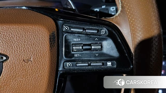 Ssangyong Torres id 4834949 из Кореи 8