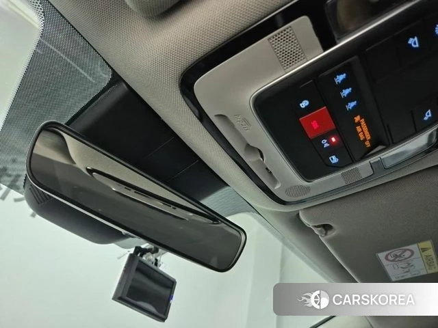 Hyundai The New Santa Fe id 4753665 из Кореи 8