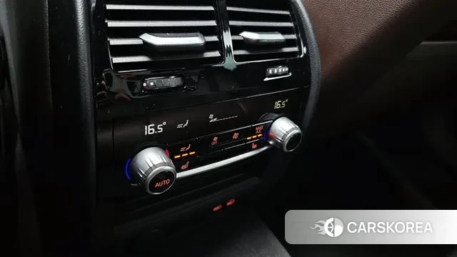 BMW 5 Series (G30) id 3007392 из Кореи 8