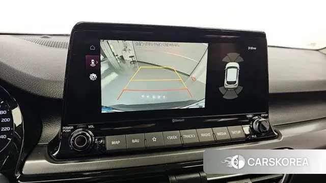 Kia Seltos id 3323460 из Кореи 8