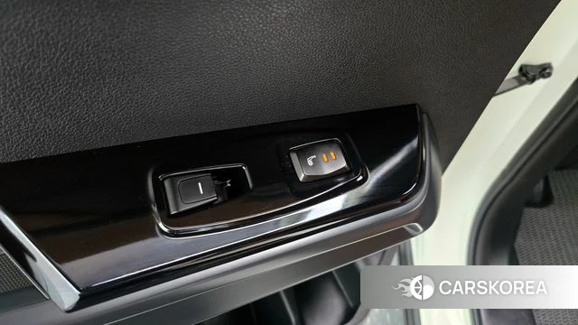 Ssangyong Torres id 3838732 из Кореи 8