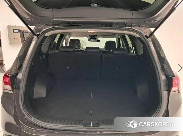 Hyundai The New Santa Fe id 4309738 из Кореи 8