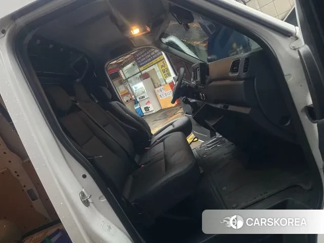 Renault Korea (Samsung) Master id 3509453 из Кореи 8