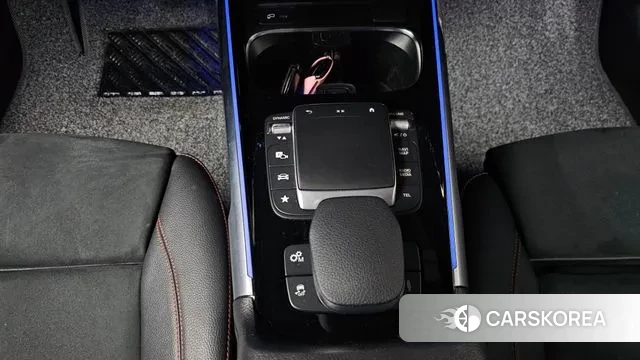 Mercedes-Benz GLB-Class X247 id 3482948 из Кореи 8