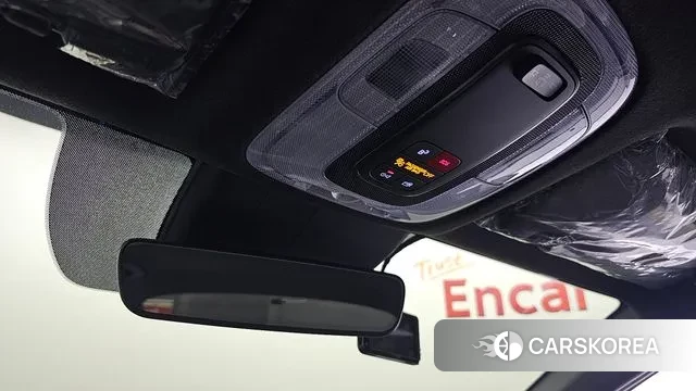 Hyundai The New Avante (CN7) id 3750872 из Кореи 8