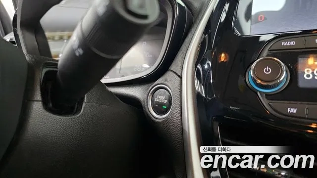 Chevrolet (GM Daewoo) The Next Spark id 2887240 из Кореи 8