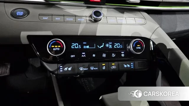 Hyundai Avante (CN7) id 3416437 из Кореи 8