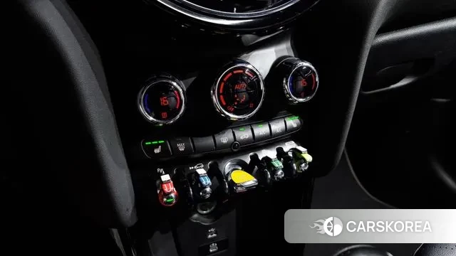 Mini Cooper Electric id 2974936 из Кореи 8