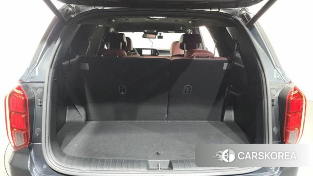 Hyundai Palisade id 3910377 из Кореи 8