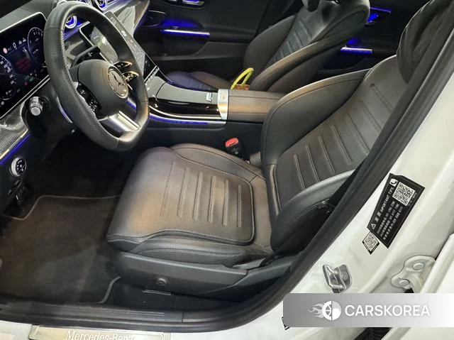 Mercedes-Benz C-class PHEV id 4256246 из Китая 8