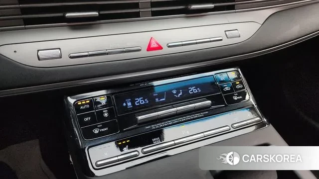 Hyundai The New Grandeur IG id 3538180 из Кореи 8