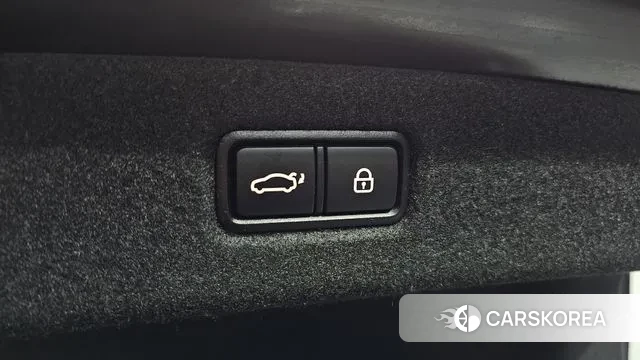 Genesis EQ900 id 3761455 из Кореи 8