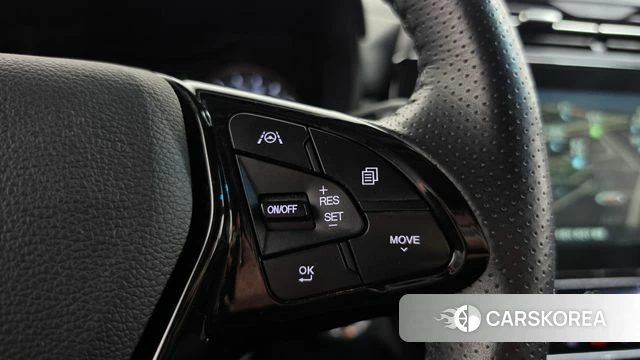 Ssangyong The New Tivoli id 4706140 из Кореи 8