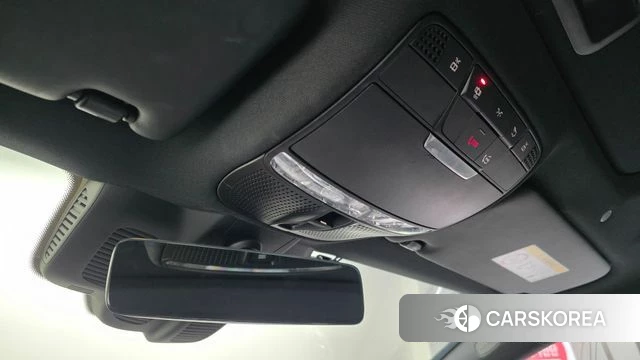 Mercedes-Benz CLS-Class C257 id 3898574 из Кореи 8