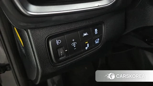 Hyundai Santa Fe TM id 3656571 из Кореи 8