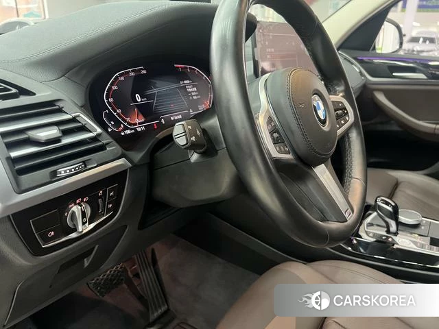 BMW X3 id 4328501 из Китая 8