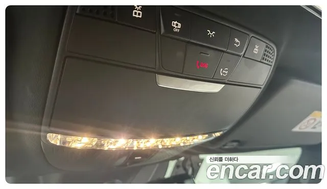 Mercedes-Benz E-Class W213 id 2796690 из Кореи 8