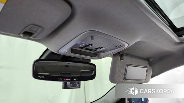 Chevrolet (GM Daewoo) The New Malibu id 3801072 из Кореи 8