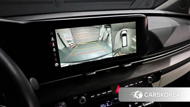 Kia Carnival 4th generation id 3852415 из Кореи 8