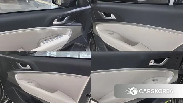 Genesis The New G70 Shooting Brake id 3338748 из Кореи 8