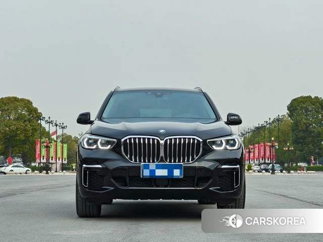 BMW X5 id 3876138 из Китая 8