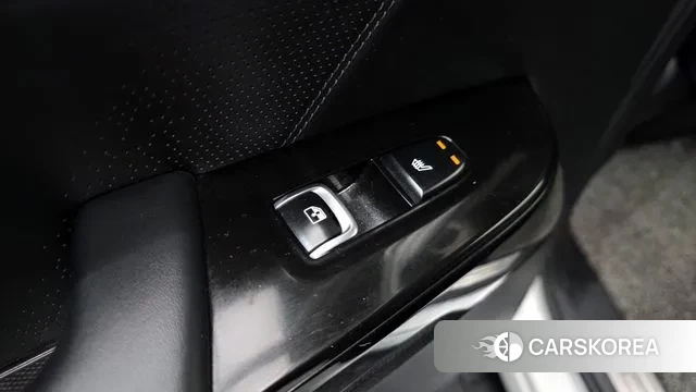 Kia Mohave Master id 3723261 из Кореи 8