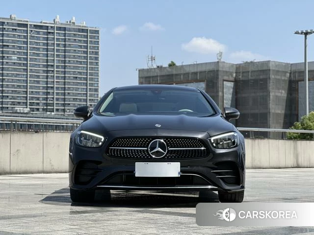 Mercedes-Benz E-class (imported) id 4205646 из Китая 8
