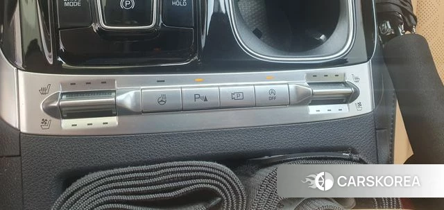 Kia Carnival 4th generation id 3982165 из Кореи 8