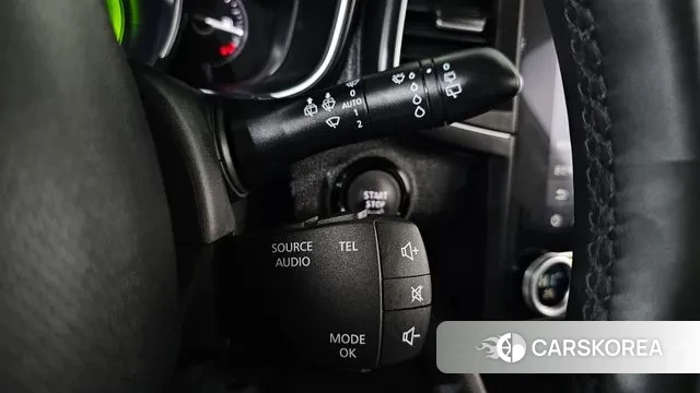 Renault Korea (Samsung) The New QM6 id 3706559 из Кореи 8