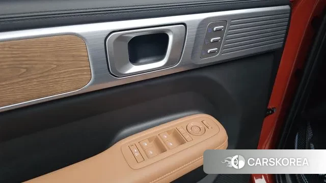 Hyundai Santa Fe (MX5) id 3757834 из Кореи 8