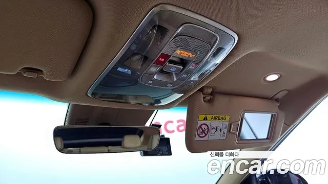 Genesis GV60 id 2874460 из Кореи 8