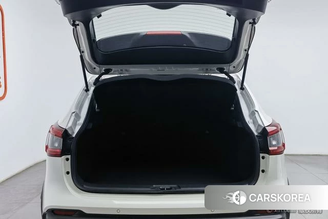 Nissan Qashqai id 4276235 из Китая 8