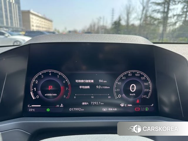 Honda Accord id 4261709 из Китая 8