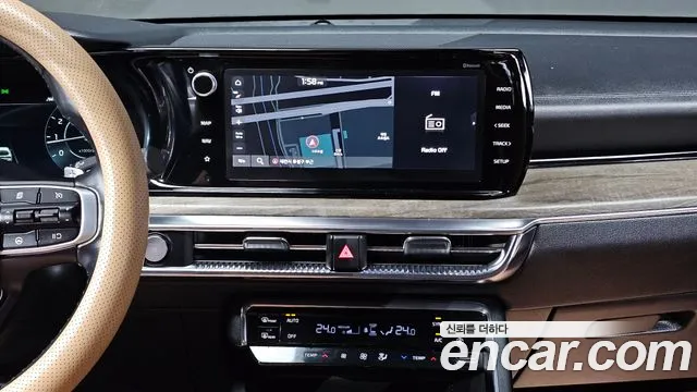 Kia K5 3rd generation id 2696700 из Кореи 8