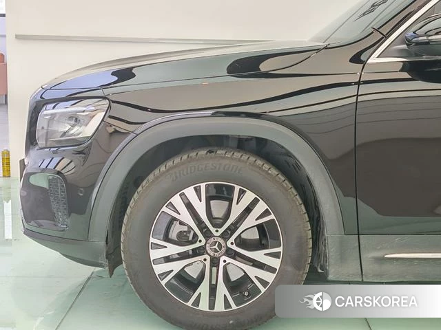 Mercedes-Benz GLB id 4216981 из Китая 8
