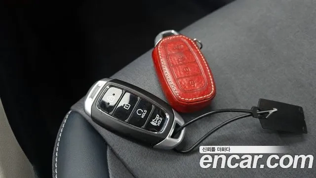 Hyundai Venue id 2891701 из Кореи 8