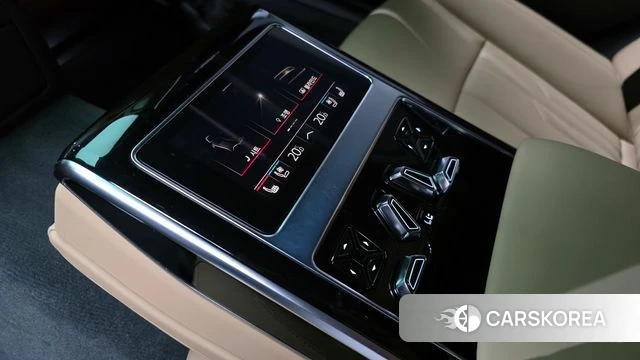 Audi A8 (D5) id 3904052 из Кореи 8