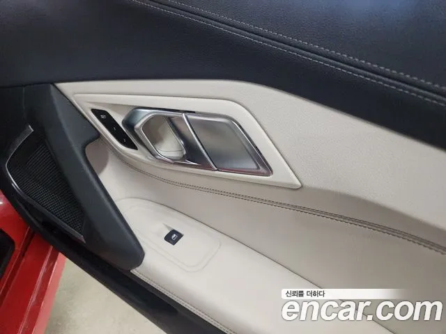 BMW Z4 (G29) id 2715276 из Кореи 8