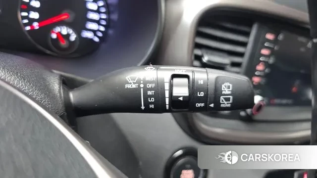 Kia The New Sorento id 3583113 из Кореи 8