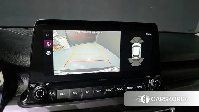 Kia Seltos id 3556717 из Кореи 8