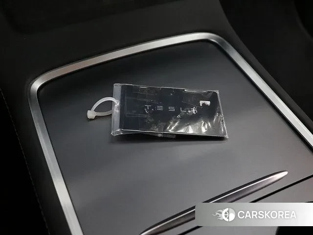 Tesla Model Y id 3365533 из Кореи 8