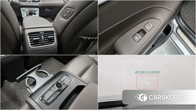 Hyundai Grandeur IG id 3050773 из Кореи 8