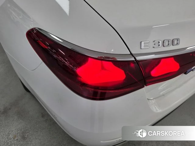 Mercedes-Benz E-Class W214 id 4462202 из Кореи 8