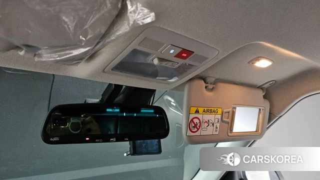 Hyundai Venue id 4329681 из Кореи 8
